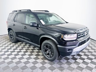 New 2026 Honda Passport RTL image 1