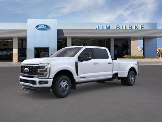 New 2026 Ford F350 Platinum image 1