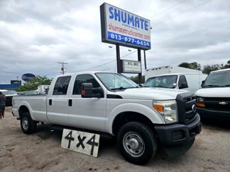 Used 2015 Ford F250 XL w/ Power Equipment Group image 1