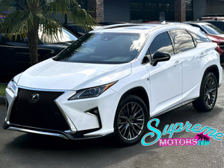 Used 2019 Lexus RX 350 AWD image 1