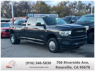 Used 2020 RAM 3500 Tradesman image 1