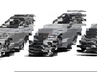 New 2025 Genesis GV70 3.5T Sport w/ Sport Prestige Package image 1