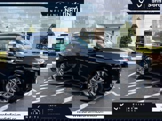 New 2025 INFINITI QX80 Luxe image 1