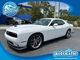 Used 2023 Dodge Challenger GT image 1