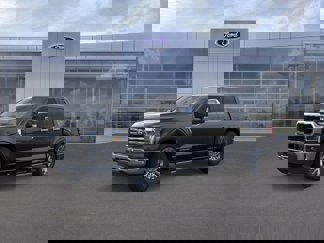 New 2025 Ford F150 Lariat image 1
