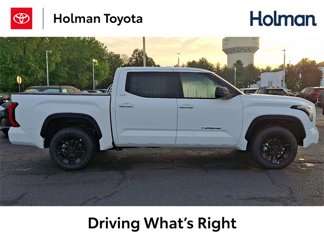New 2026 Toyota Tundra SR5 image 1