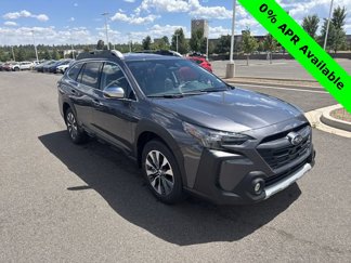 New 2025 Subaru Outback Touring XT image 1