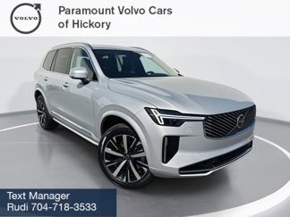 New 2025 Volvo XC90 B6 Core w/ Climate Package image 1