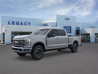 New 2025 Ford F250 4x4 Crew Cab Super Duty image 1