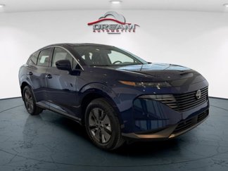New 2025 Nissan Murano SL image 1