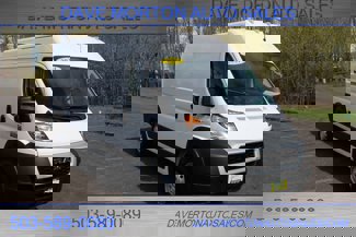 Used 2021 RAM ProMaster 2500 image 1