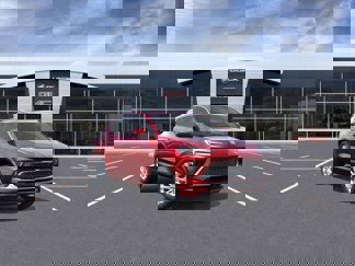 New 2026 Buick Encore GX Avenir image 1