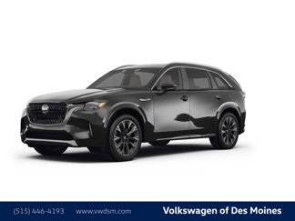 Used 2024 MAZDA CX-90 3.3 Turbo w/ Select Package image 1
