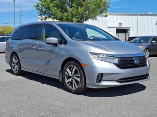 Used 2024 Honda Odyssey Touring image 1