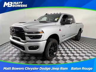 New 2026 RAM 2500 Laramie image 1