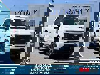 New 2025 Ford F150 Lightning XLT image 1