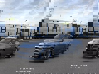 New 2025 Ford Mustang Dark Horse image 1