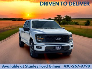 New 2025 Ford F150 STX w/ Equipment Group 200A image 1