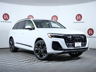 New 2025 Audi Q7 3.0T Premium Plus image 1