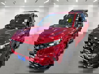 New 2026 Honda CR-V TrailSport video 1