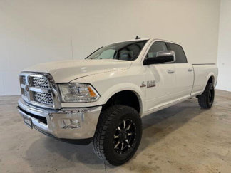 Used 2014 RAM 2500 Laramie image 1