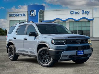 New 2026 Honda Passport RTL image 1