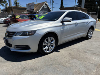 Used 2019 Chevrolet Impala LT image 1