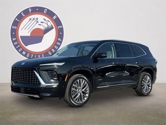 New 2025 Buick Enclave Avenir w/ Super Cruise Package image 1