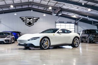 Used 2023 Ferrari Roma image 1
