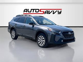 Used 2025 Subaru Outback Premium w/ Popular Package #1A image 1