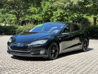 Used 2014 Tesla Model S 85 image 1