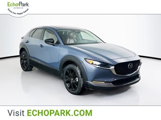 Used 2024 MAZDA CX-30 AWD 2.5 S w/ Preferred Package image 1