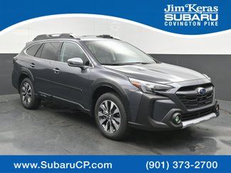 New 2025 Subaru Outback Touring XT image 1