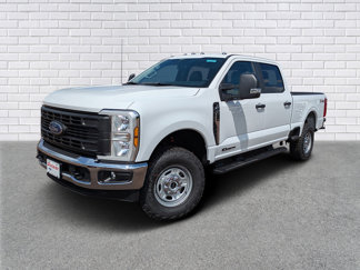 New 2026 Ford F250 XL video 1