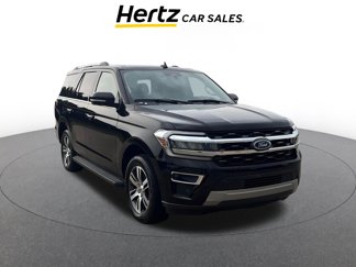 Used 2024 Ford Expedition Limited image 1