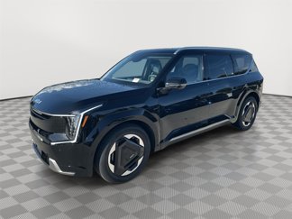New 2026 Kia EV9 Land image 1