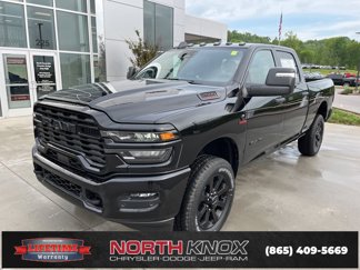 New 2025 RAM 2500 Big Horn image 1