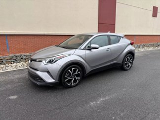 Used 2018 Toyota C-HR XLE image 1