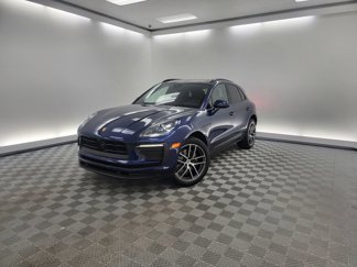 New 2026 Porsche Macan image 1