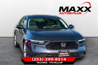 Used 2023 Honda Accord LX image 1