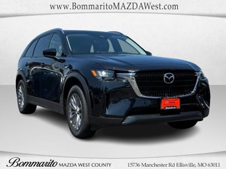 New 2025 MAZDA CX-90 3.3 Turbo w/ Preferred Package image 1
