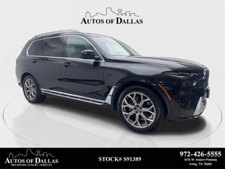 Used 2024 BMW X7 xDrive40i image 1