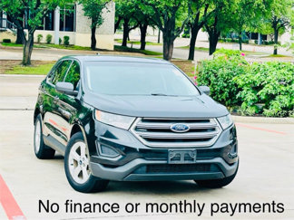 Used 2015 Ford Edge SE image 1