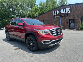 Used 2019 GMC Acadia SLT image 1