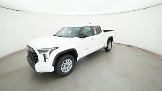 New 2026 Toyota Tundra SR5 image 1