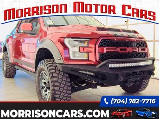 Used 2020 Ford F150 Raptor w/ Equipment Group 802A Luxury image 1