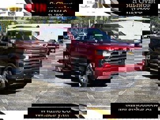 New 2026 Chevrolet Silverado 1500 High Country w/ High Country Premium Package image 1