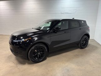 New 2026 Land Rover Range Rover Evoque S image 1