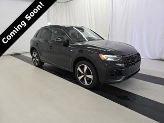 Used 2024 Audi Q5 2.0T Premium Plus w/ Premium Plus Package image 1
