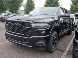 New 2026 RAM 1500 Big Horn image 1